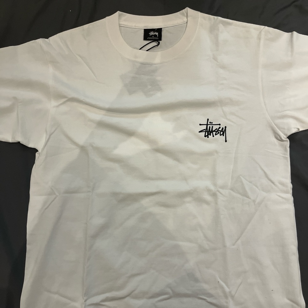 Stussy Melted Tee
